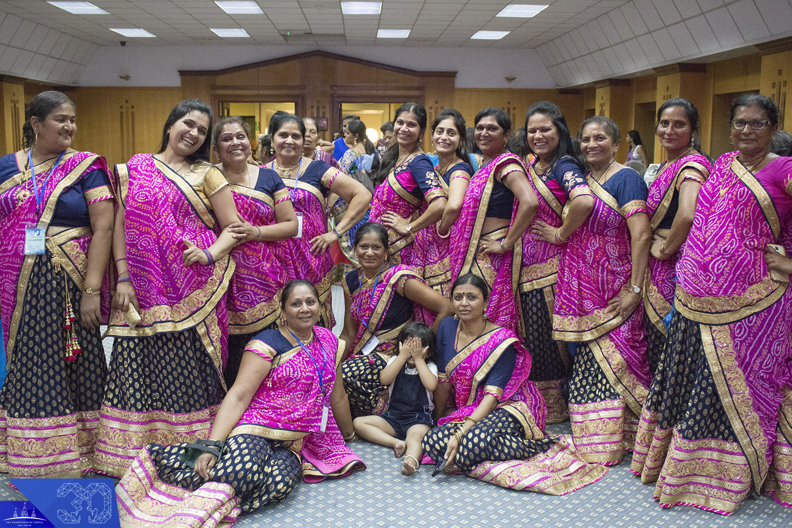 192  - ©1987-2017 SKS Swaminarayan Temple East London